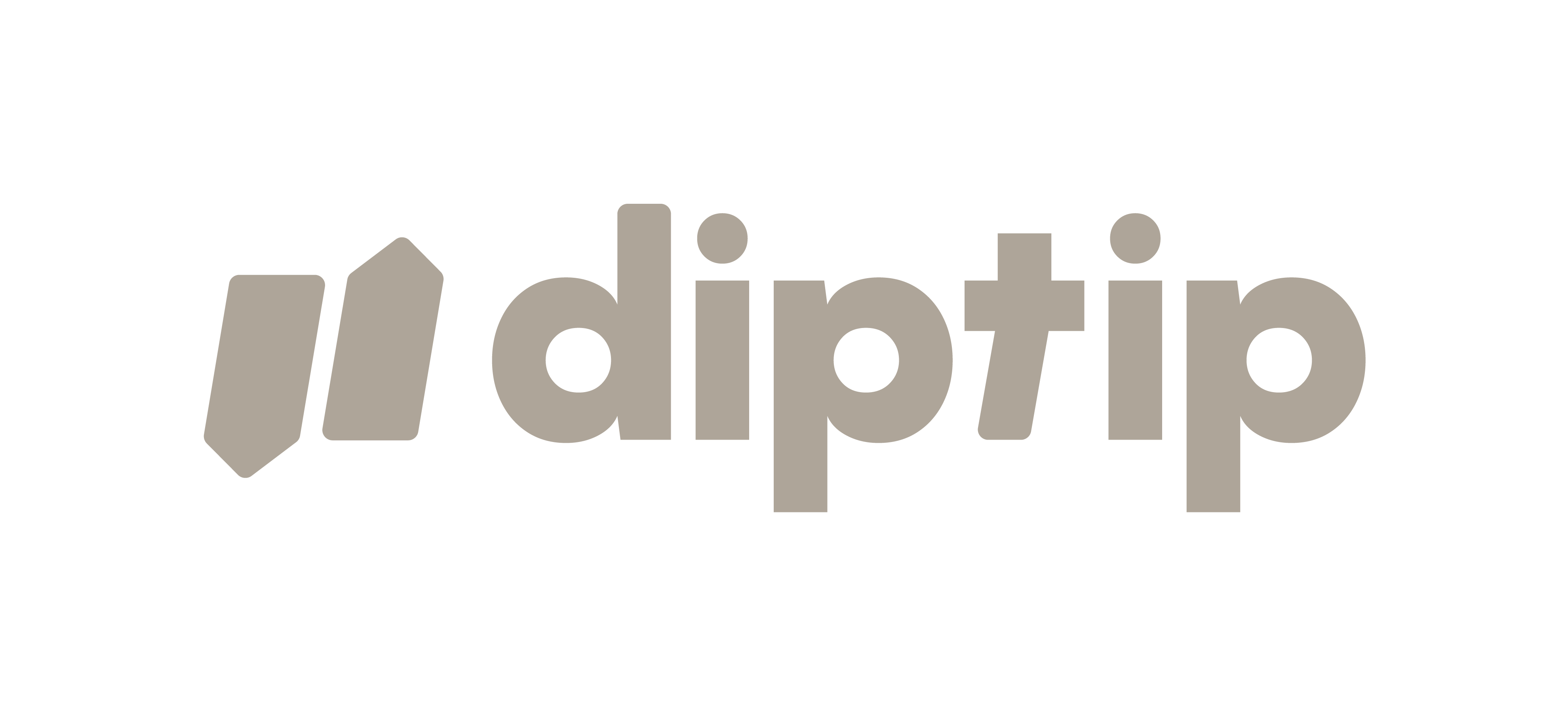 diptip logo